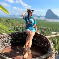 Отзыв от Яна - виза ДТВ